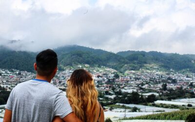 Descubre la Magia de Chiapas: Explorando los Encantadores Paquetes Turísticos