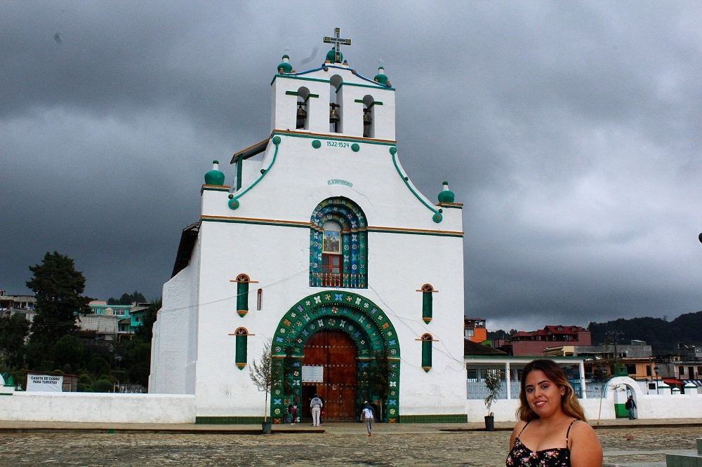 Descubre las Maravillas de Chiapas: Qué Hacer Durante tu Visita