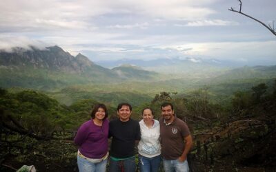 Descubre Chiapas a través de sus Paquetes Turísticos