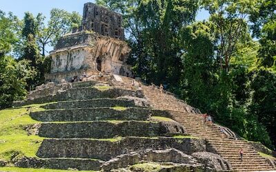 Descubre la Magia de Chiapas: Paquetes Turísticos que te Dejarán Sin Palabras